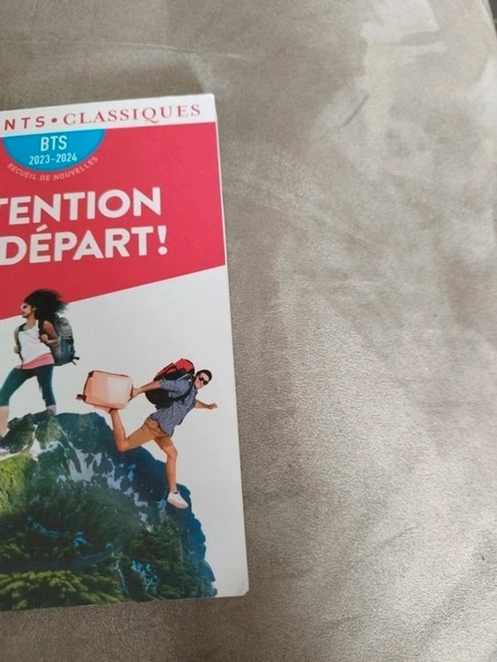 Lot de livre Initiation au voyage - photo numéro 14