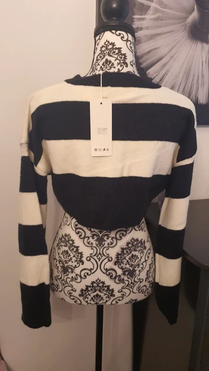 Gilet - photo numéro 2