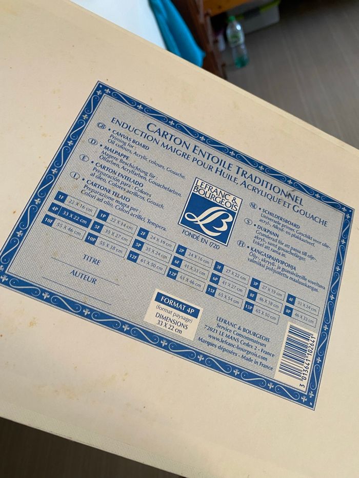 Dessin fait main - photo numéro 2