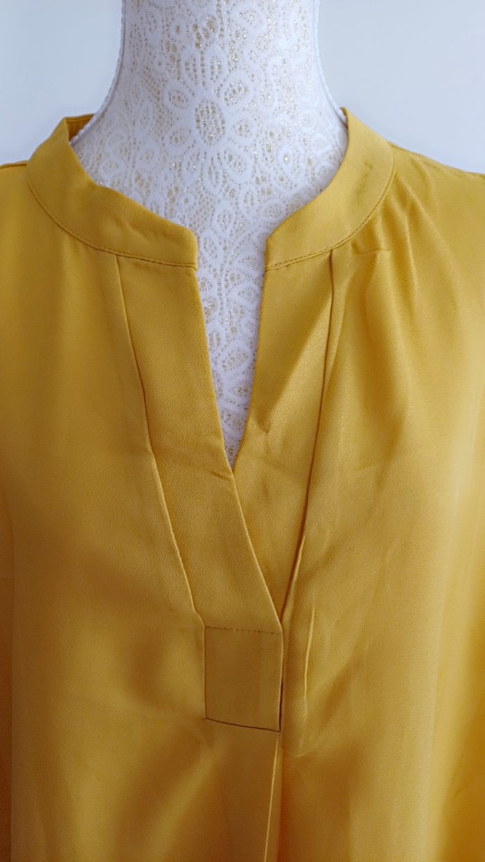 Robe long d été - photo numéro 3