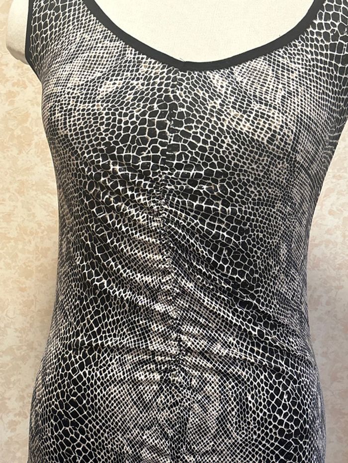 Blouse taille 36 style serpent - photo numéro 2
