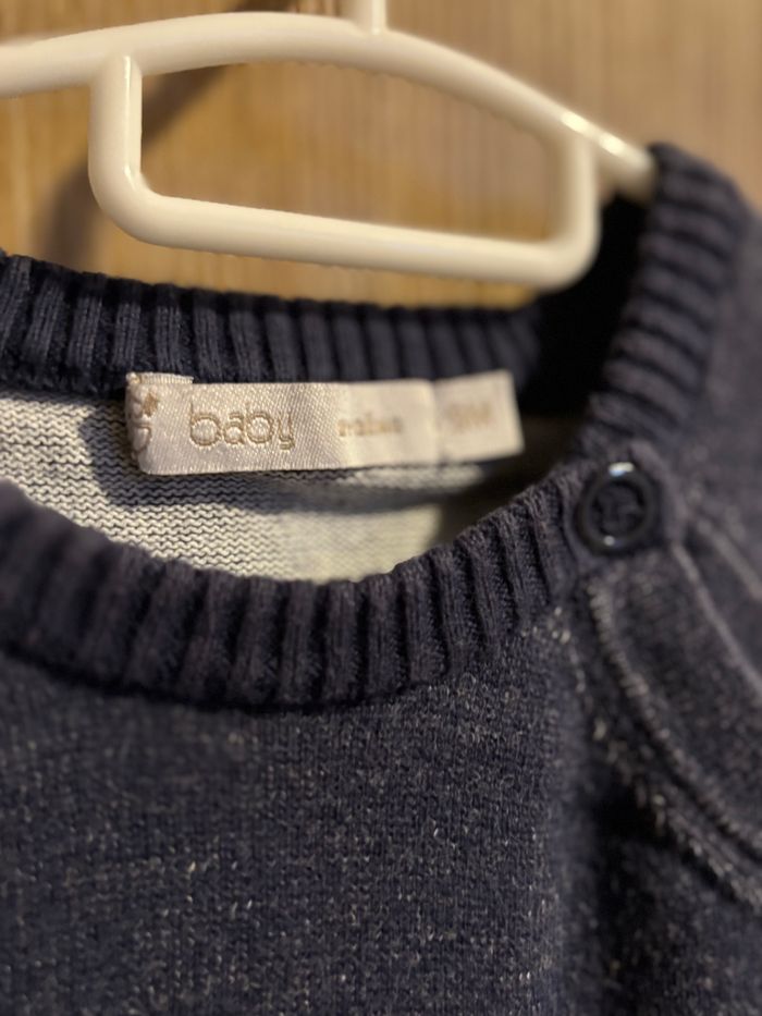 pull marine - photo numéro 3