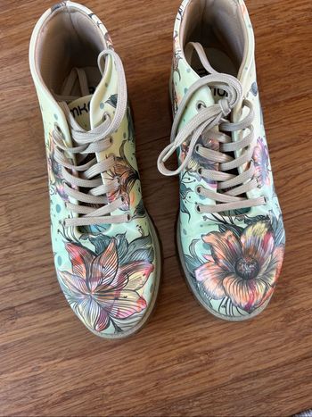 Chaussure