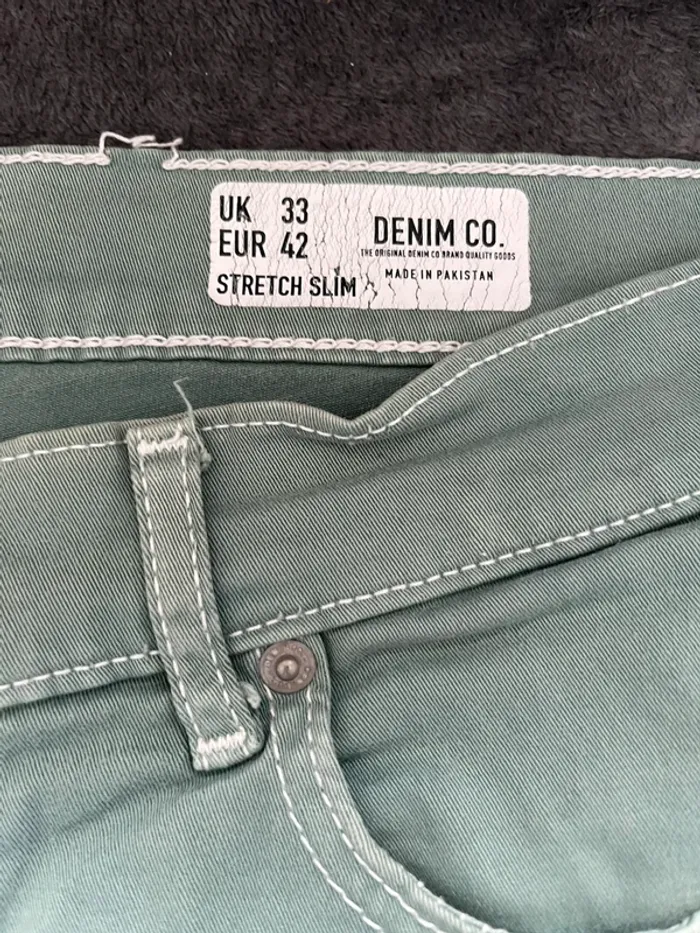 Lot de 3 bermudas 42 - photo numéro 7