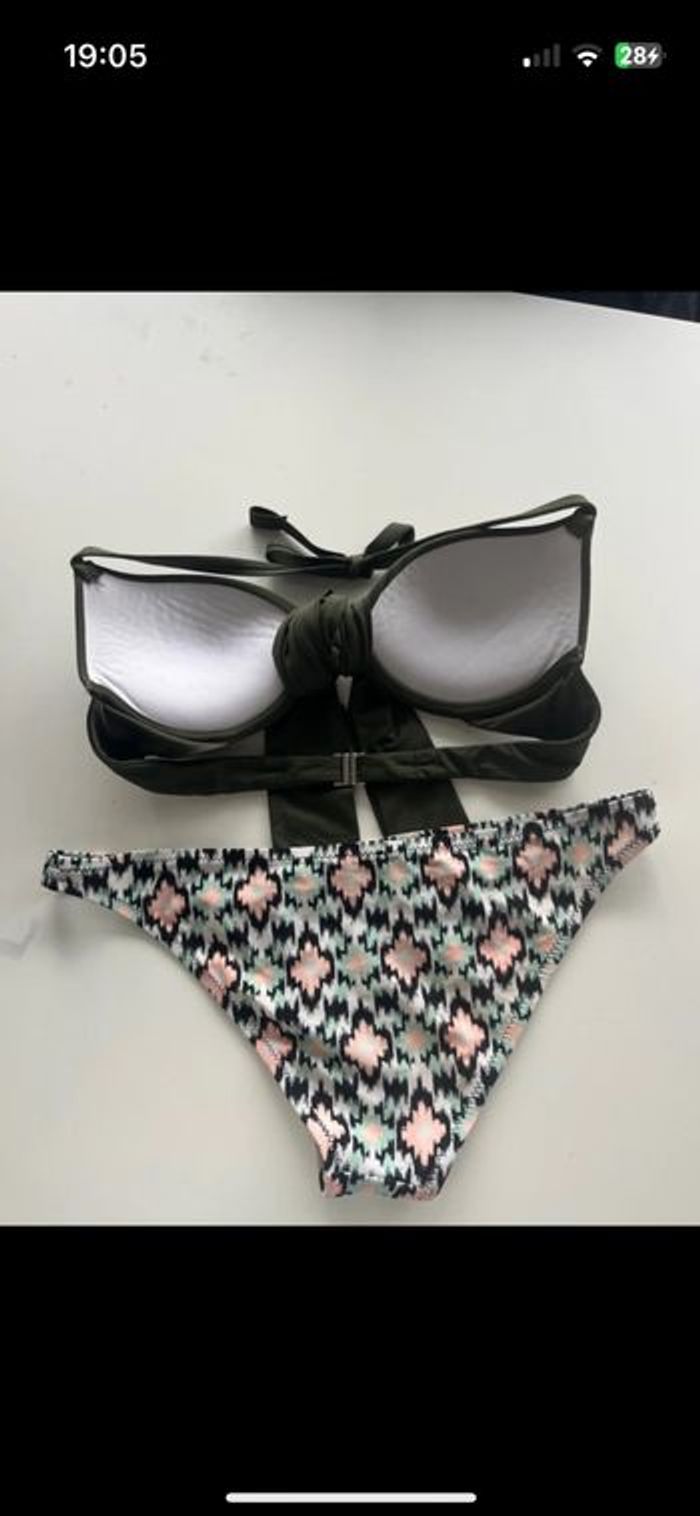 Maillot de bain - photo numéro 2