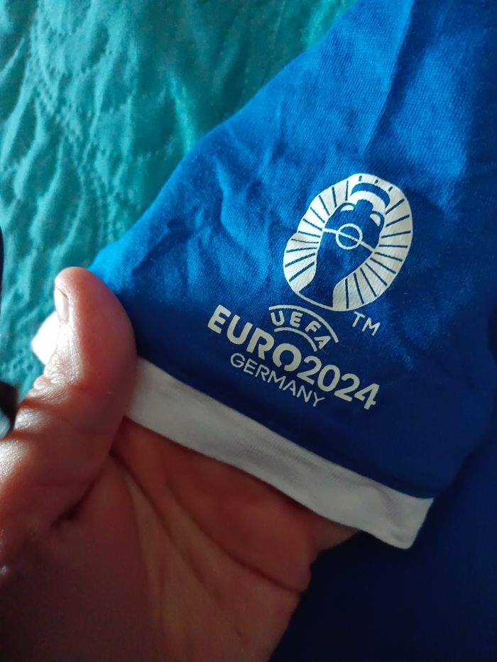 T-shirt garçon 7 8 ans - photo numéro 2