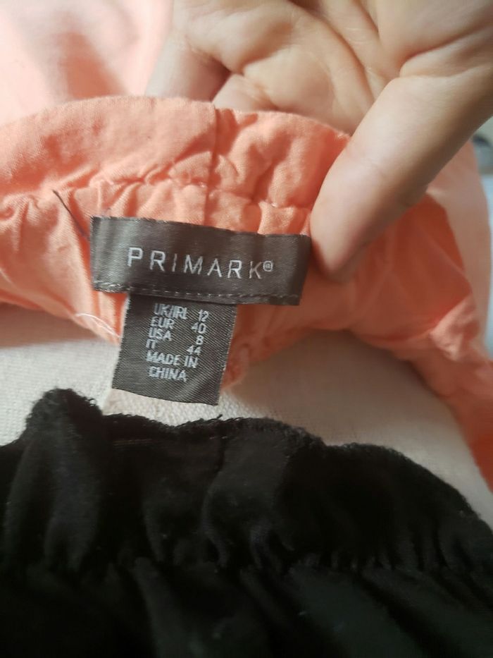 Short 🎀 Primark taille L 2€ - photo numéro 5