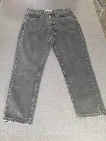 Jean regular Zara