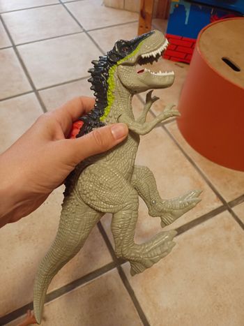 Dinosaure
