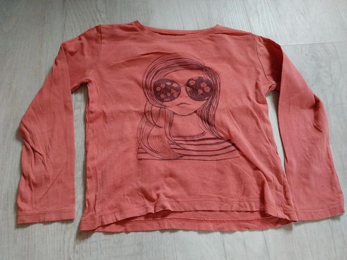 Pull léger 4 ans - photo numéro 4