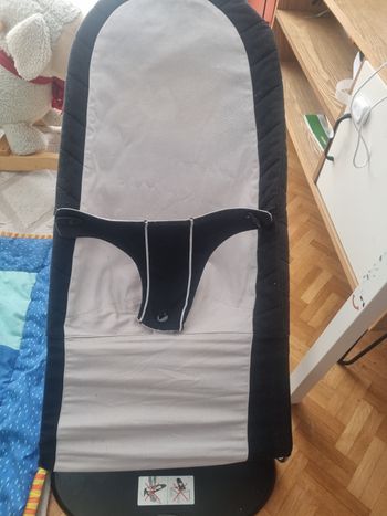 Transat Babybjorn