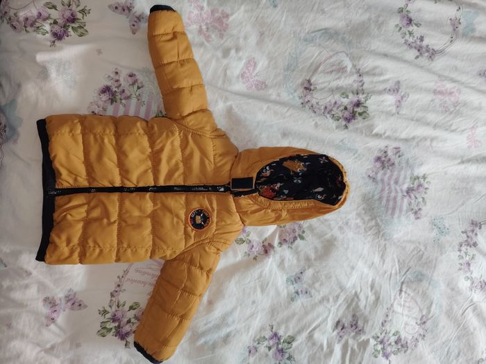 Veste bébé - photo numéro 5