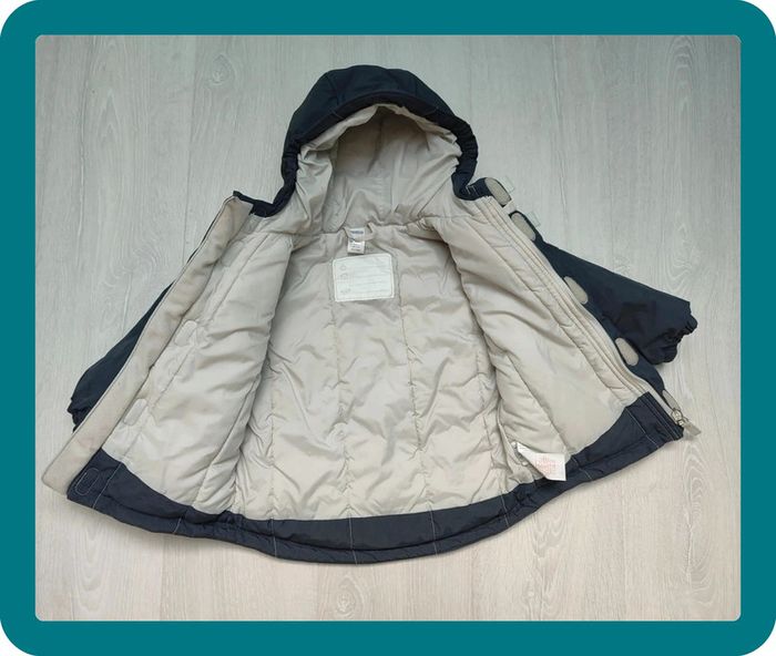 Manteau 18m - photo numéro 2