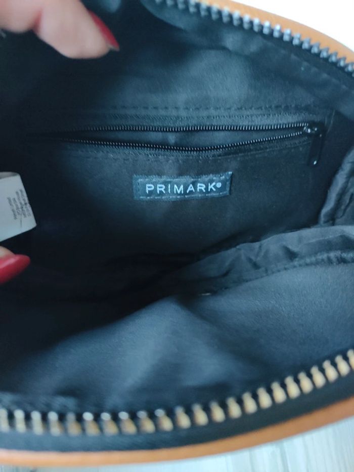 Sac bandoulière Primark - photo numéro 8