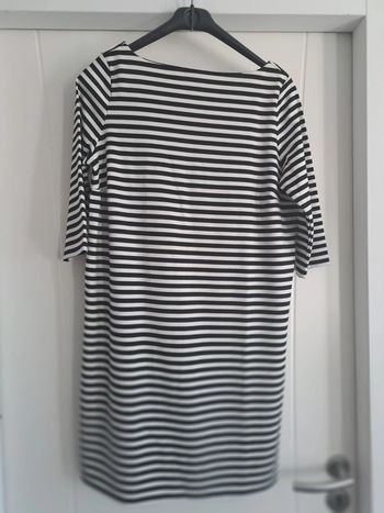 Robe marinière Esmara 42/44