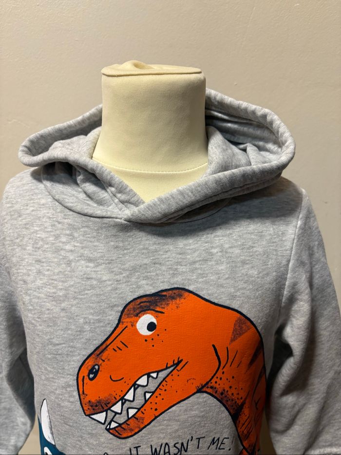 Pull garçon taille 116 - photo numéro 2