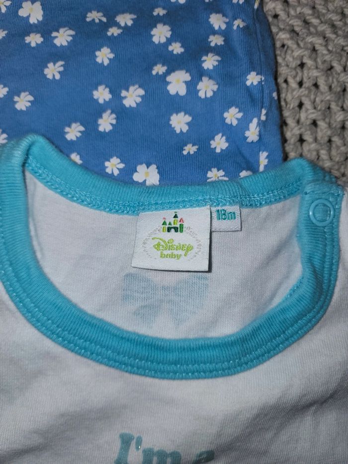 Débardeurs - photo numéro 2