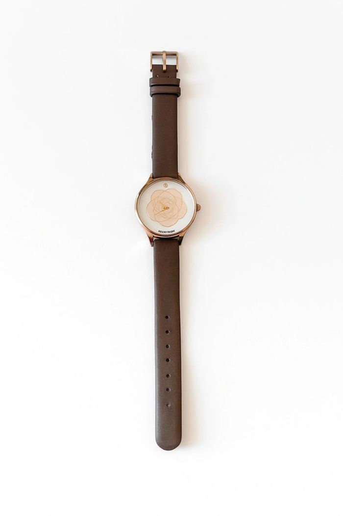 Montre femme