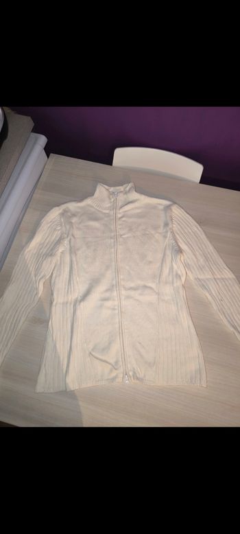 Gilet Tommy Hilfiger taille xl