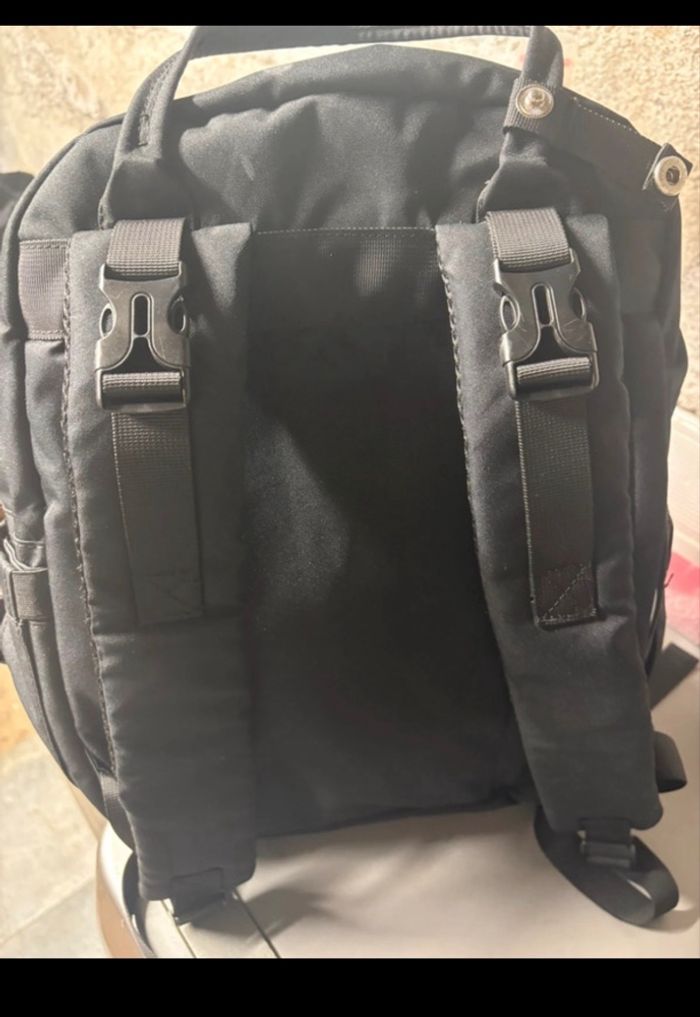 Sac à langer à dos - photo numéro 6