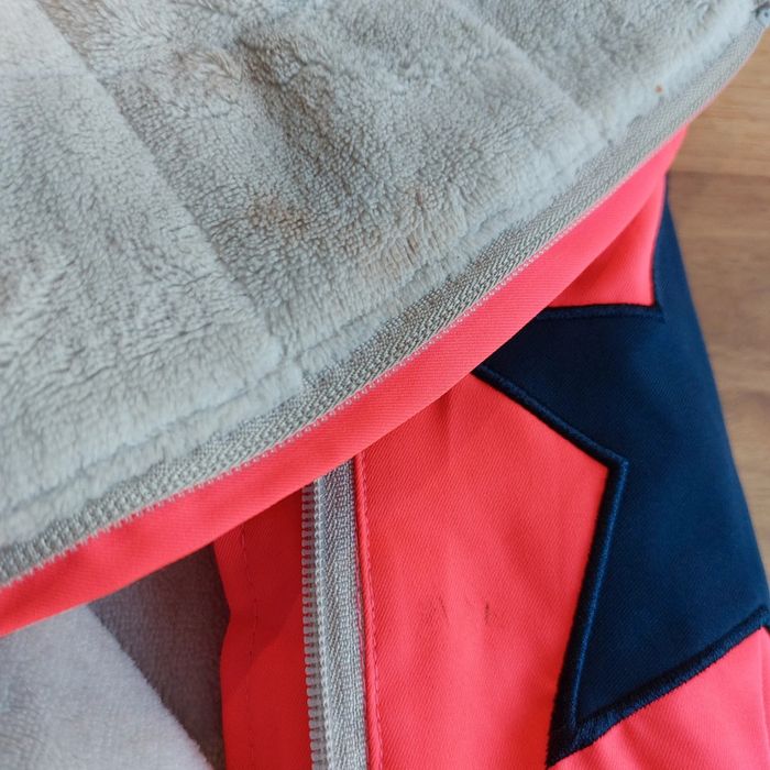 Combinaison softshell 18 mois - photo numéro 6