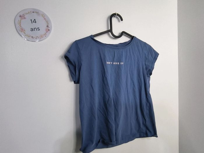 Lot vêtements 14 ans fille 17 pièces - photo numéro 6