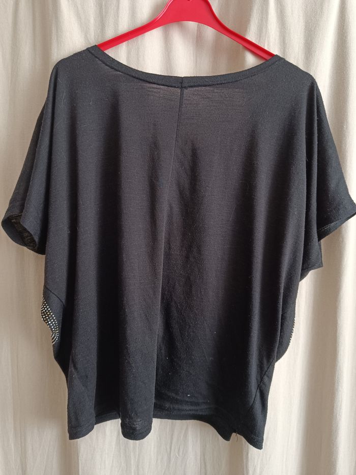 Haut T.U - photo numéro 5