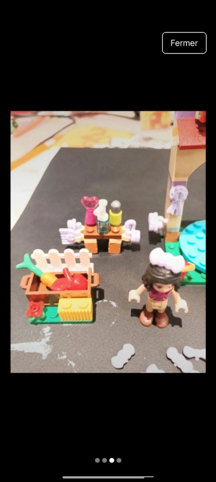 Lego 41123 - photo numéro 3