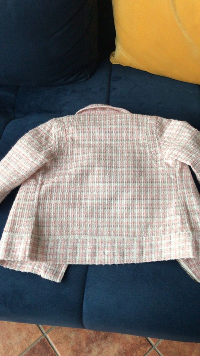 Orchestra veste perfecto taille 8 ans neuve - photo numéro 6