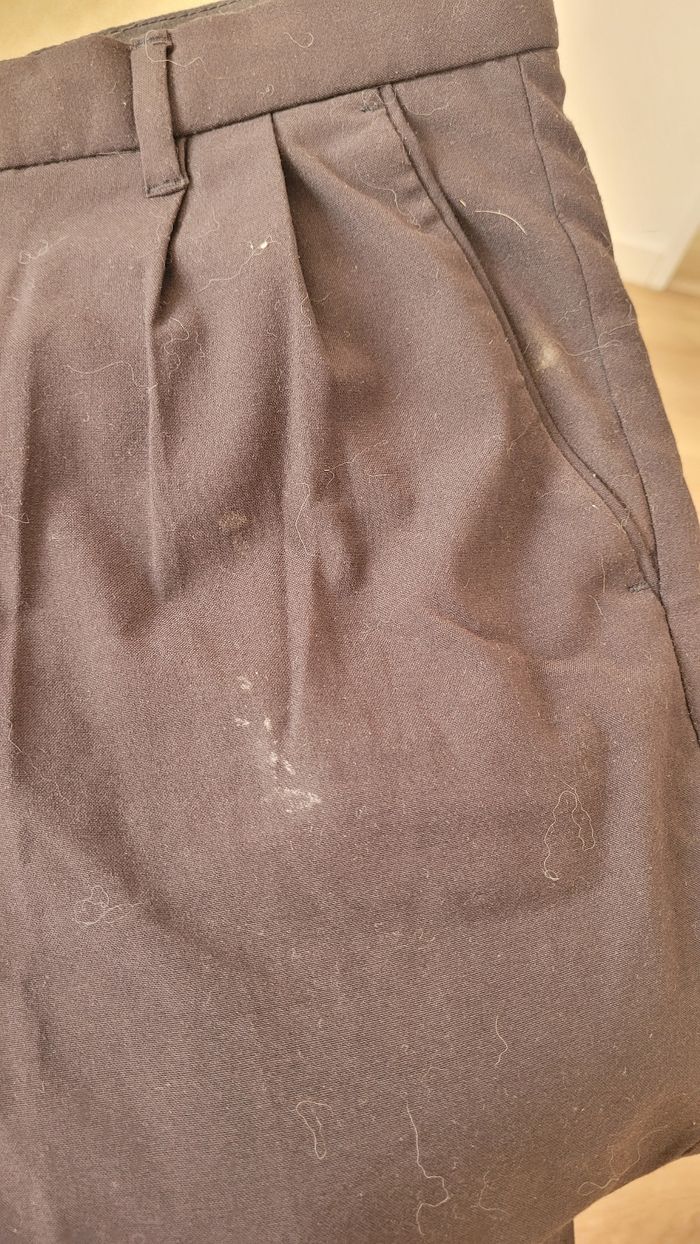 Pantalon de costume - photo numéro 6