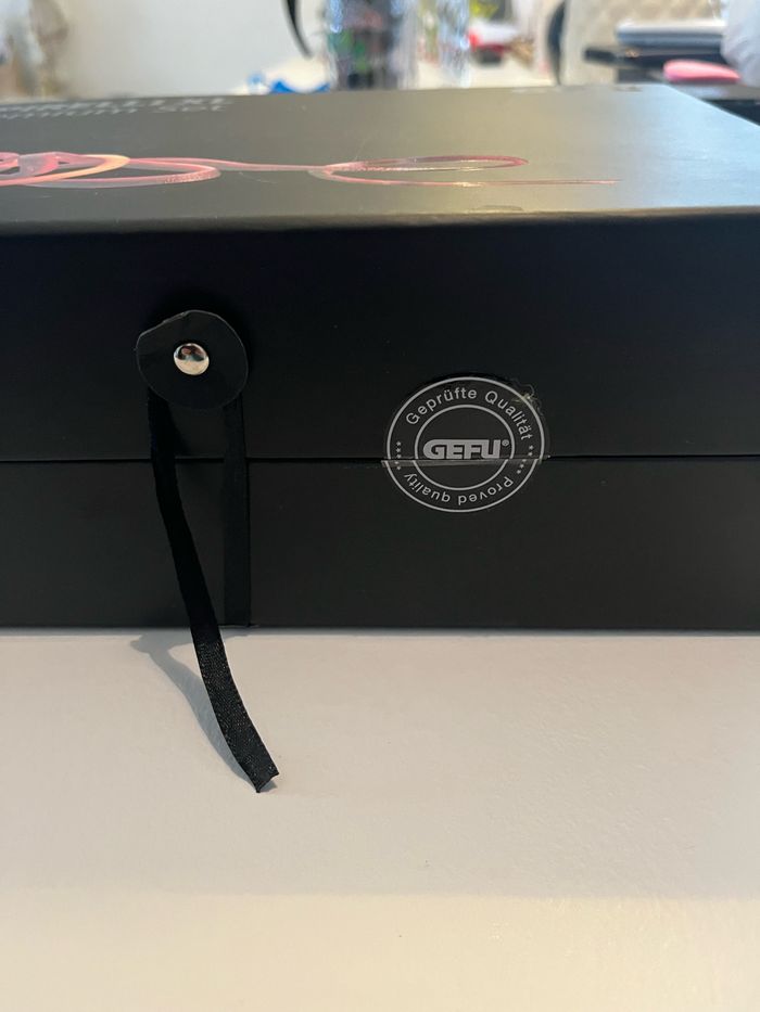 Coffret Spirelli XL - photo numéro 3