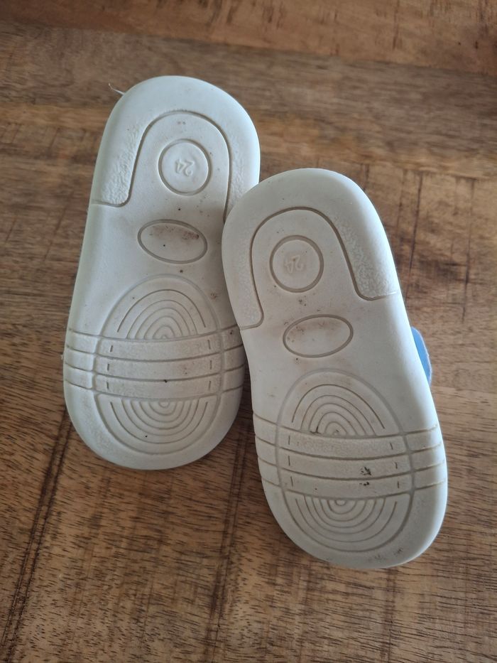 Chaussons - photo numéro 4