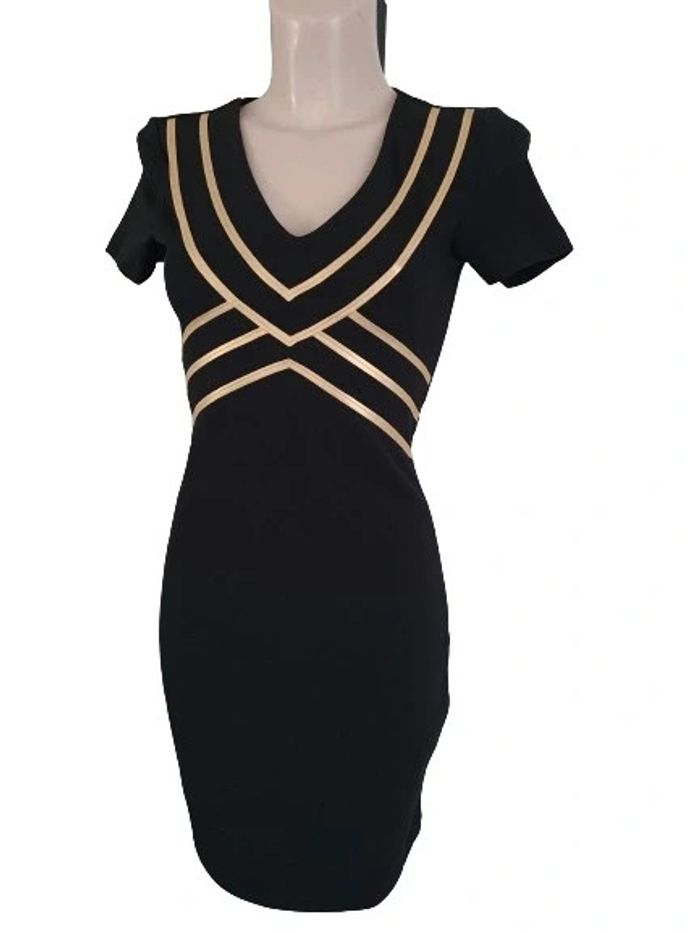 Robe robe anna field