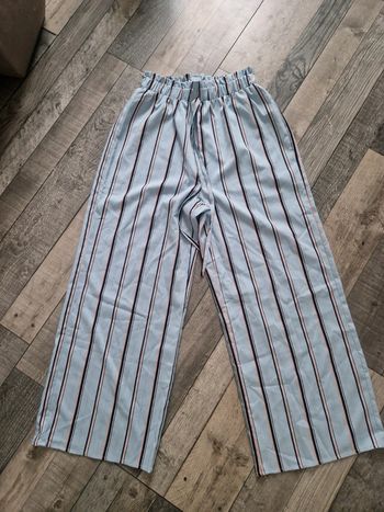 Pantalon shein taille s