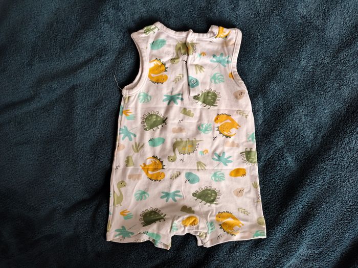 Barboteuse - photo numéro 2