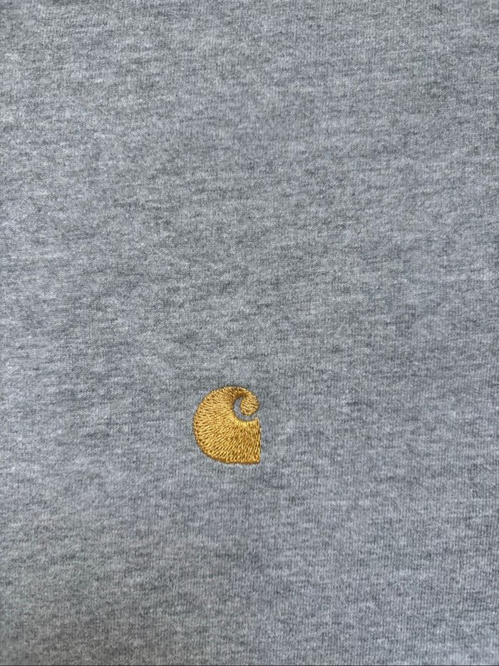 T-shirt carhartt homme - photo numéro 4