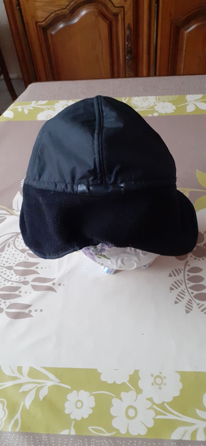 Casser d'hiver garçon 8/12ans - photo numéro 3