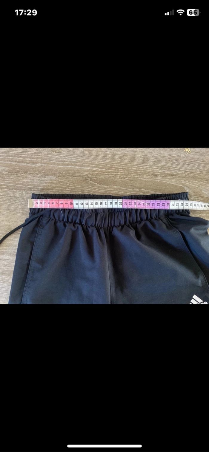 Short de sport homme - photo numéro 7