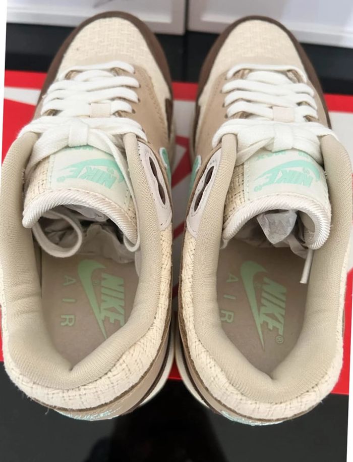 Nike Air Max 1 - photo numéro 8