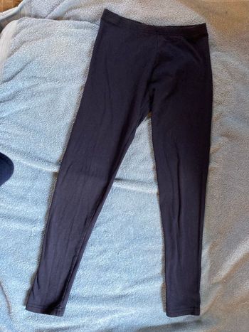 Legging 9/10 ans