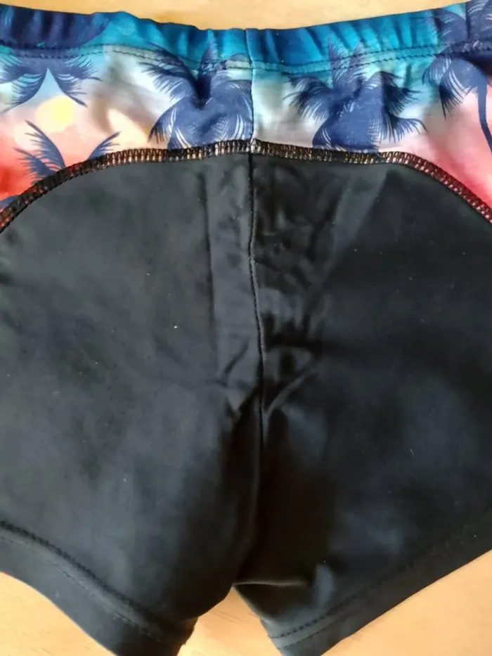 Maillot de bain • freegun • 12 ans - photo numéro 5
