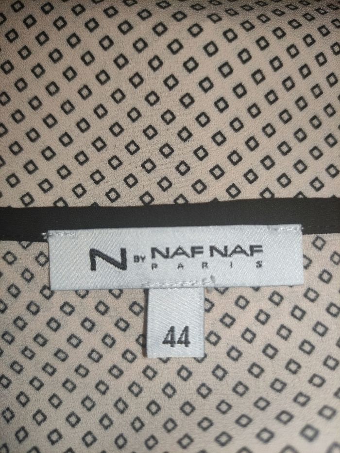 Tunique Naf Naf taille 44 - photo numéro 2