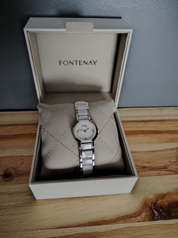 Montre femme