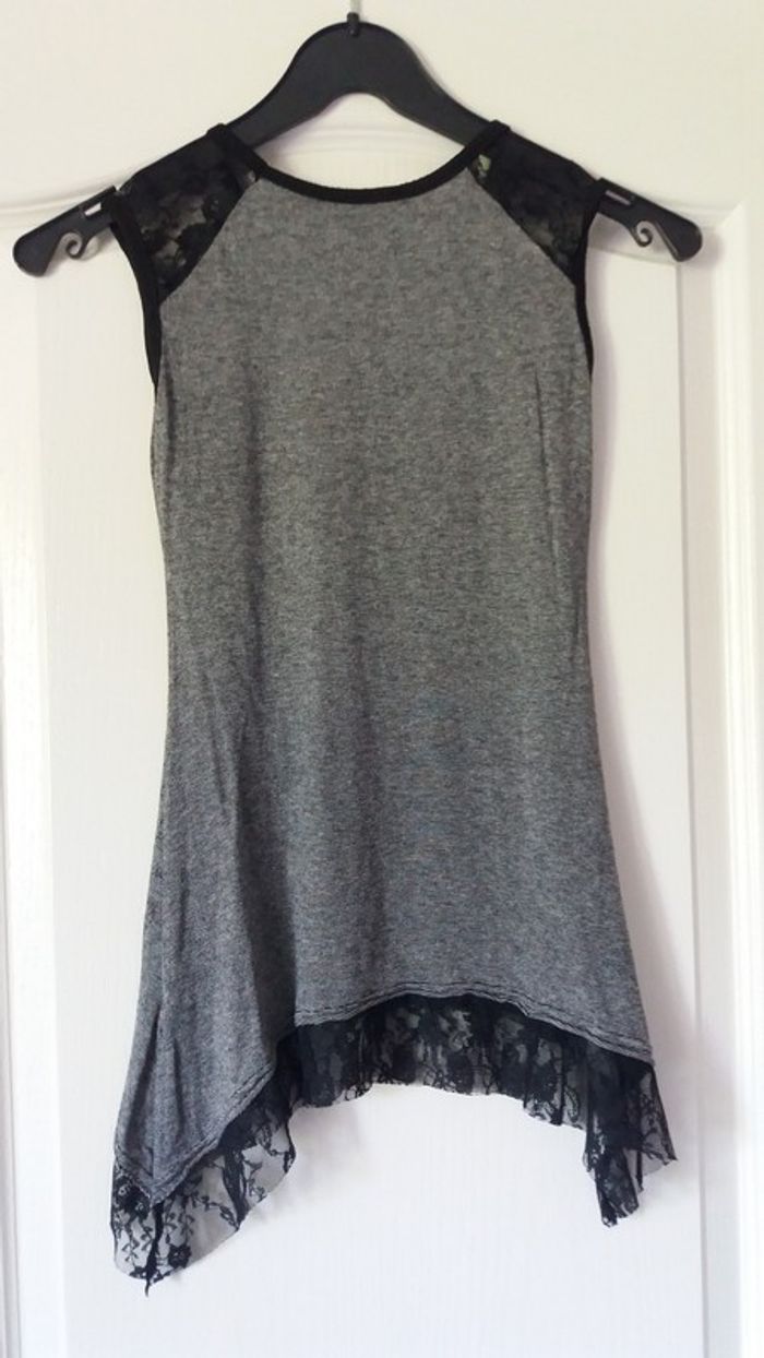 T-shirt / débardeur - photo numéro 3