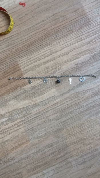 Bracelet fantaisie