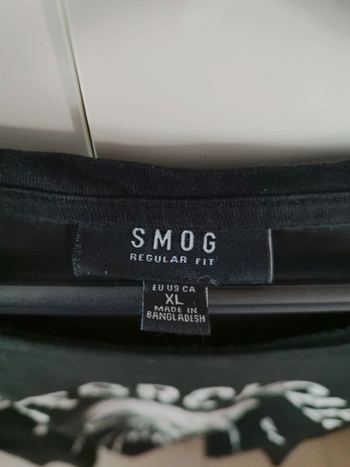 T shirt - photo numéro 3