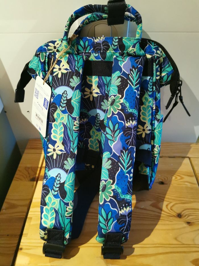 Sac à dos Cabaïa Xs Édition anniversaire 10 ans - photo numéro 2