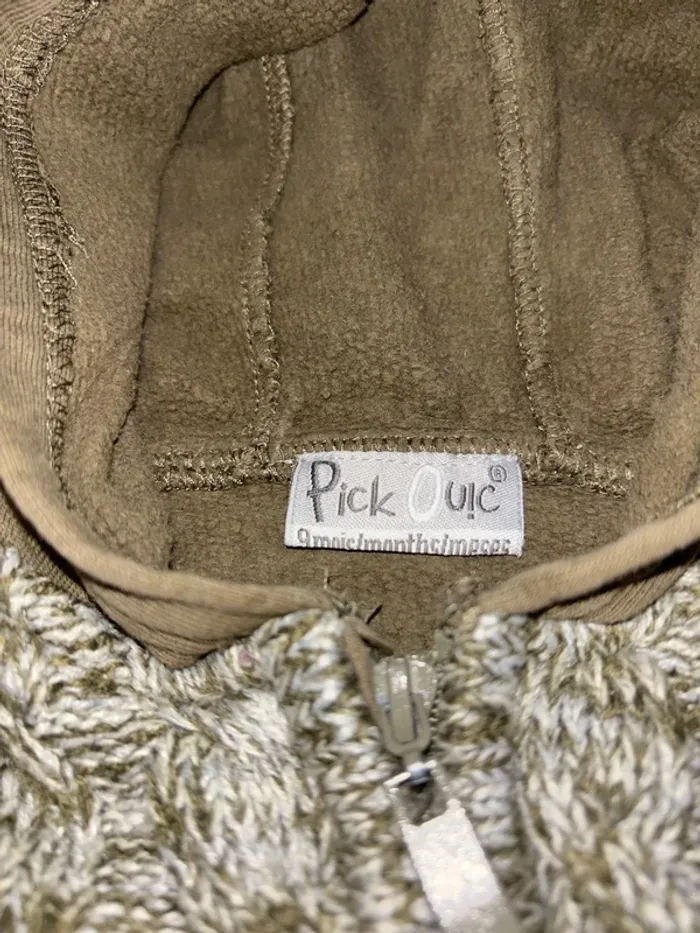 Veste - photo numéro 2