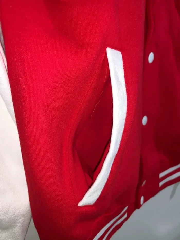 Veste collège neuf sans étiquette - photo numéro 5