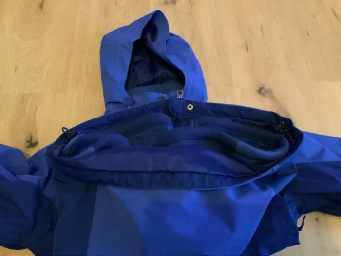 Veste 3 en 1 The North Face - photo numéro 6